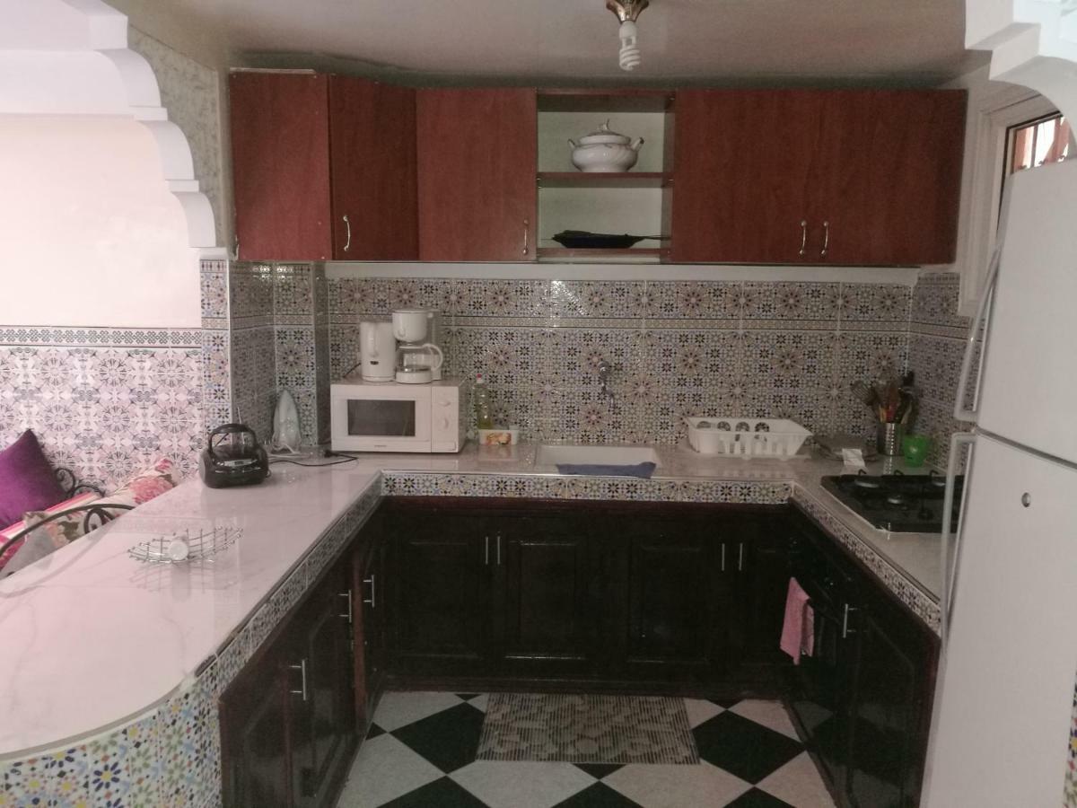 מרקש Ryad Nayla מראה חיצוני תמונה
